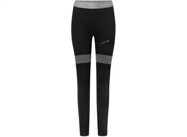 Viking Volcanica Damen-Set schwarz/grau