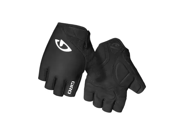 Giro JagEtte Handschuhe Schwarz