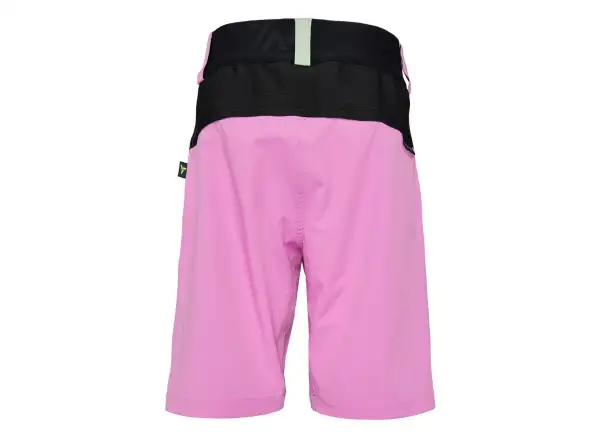 Silvini Acri Kinder Shorts Blush/Pink
