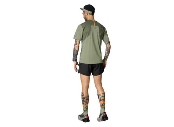 Dynafit Sky Shorts Herren Shorts Black Out