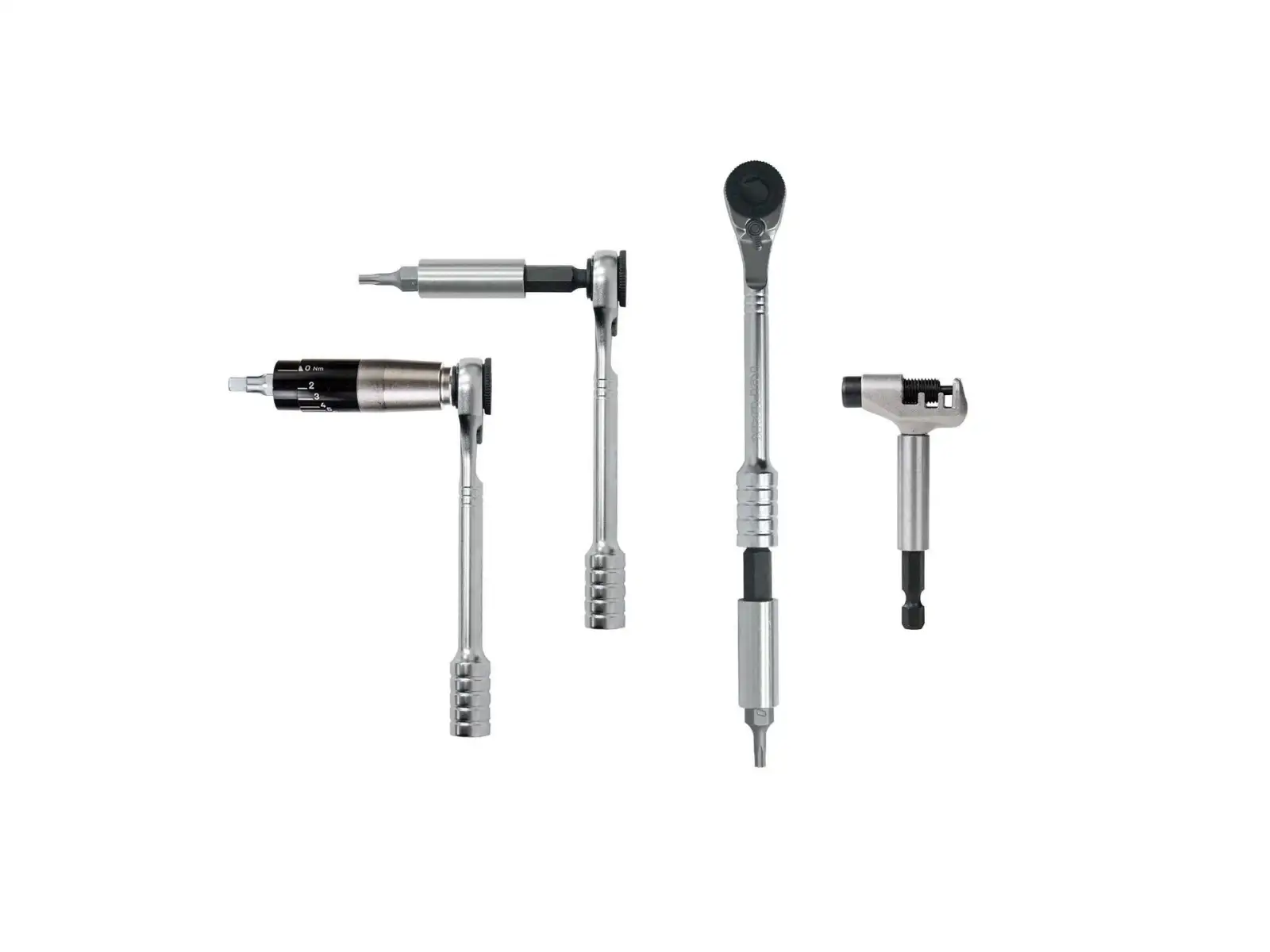 Topeak Ratchet Rocket Lite NTX+19 Werkzeugset