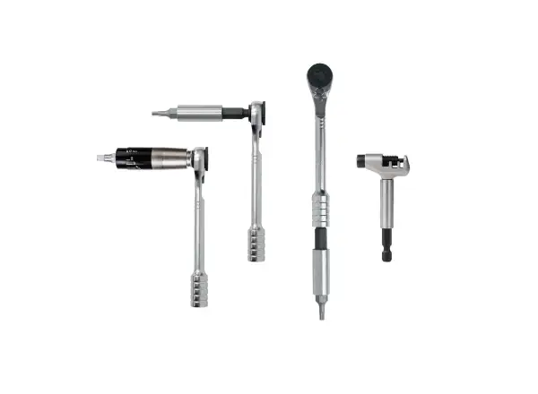 Topeak Ratchet Rocket Lite NTX+19 Werkzeugset