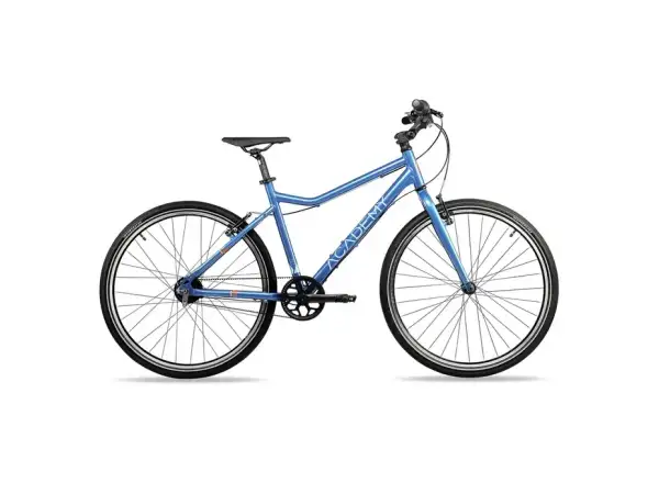 Academy Grade 6 Belt Kinderfahrrad 26" blau