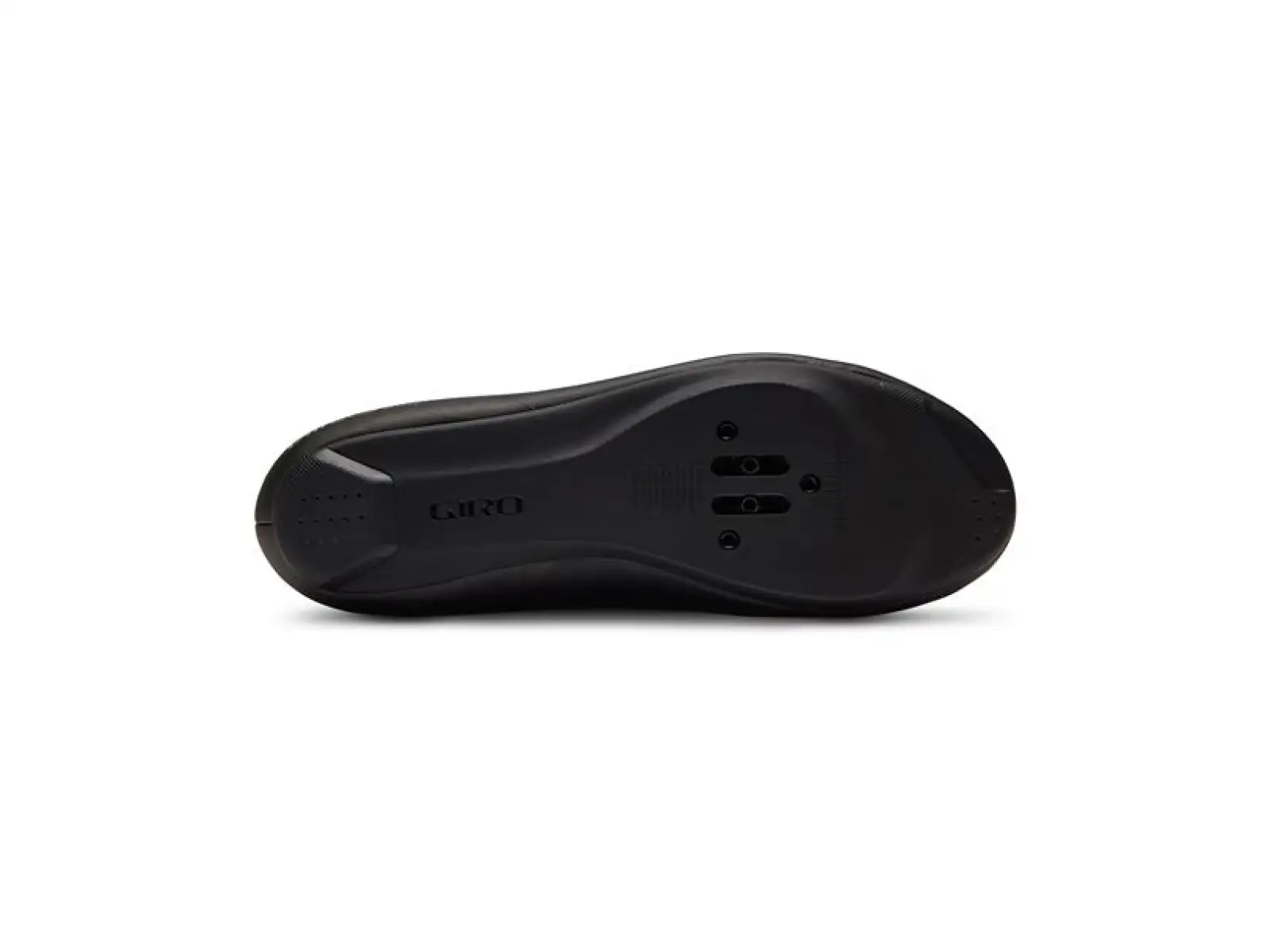 Giro Stylus II Rennradschuhe White