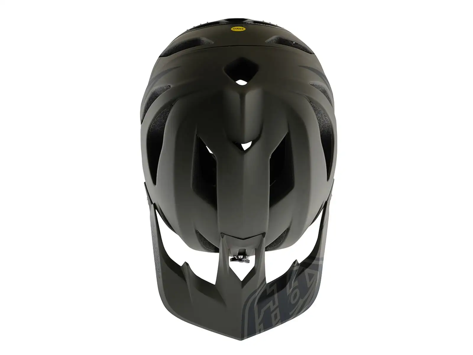 Troy Lee Designs Stage Helm Stealth Caper