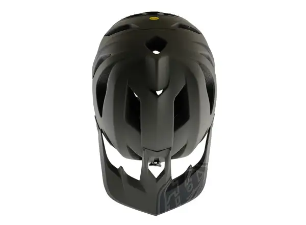 Troy Lee Designs Stage Helm Stealth Caper