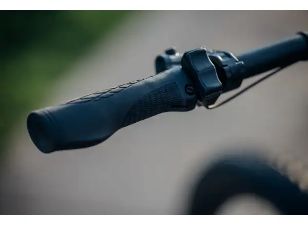 Rock Machine Torrent E90-29 Easy Entry Mountain-E-Bike Petrol MUSTER