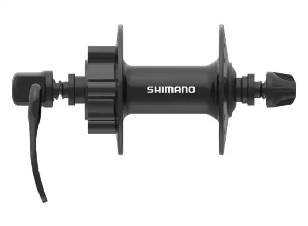 Shimano Tourney HB-TX506 vorderer Nabe 32 Löcher