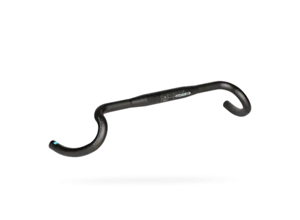 PRO Discover Gravel-Lenker 30° schwarz matt