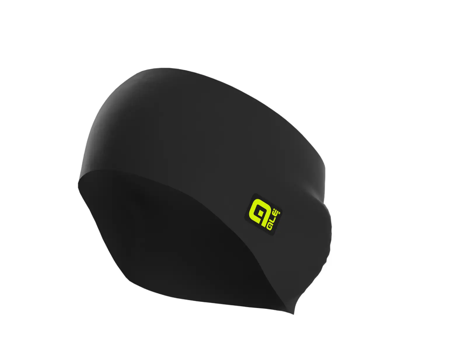 Alé Stirnband schwarz Gr. uni