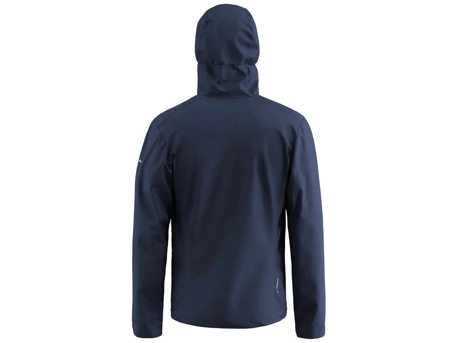 Salewa Puez 2.5L Powertex Herrenjacke Navy Blazer/0910