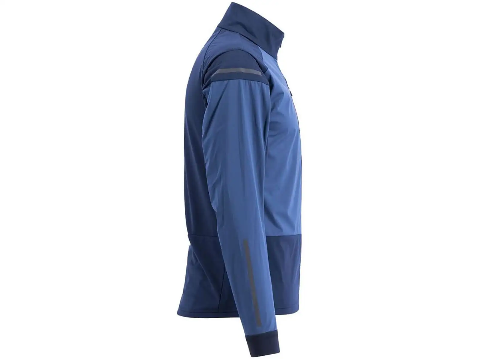 Swix Dynamic Herrenjacke Seeblau/Dunkelblau