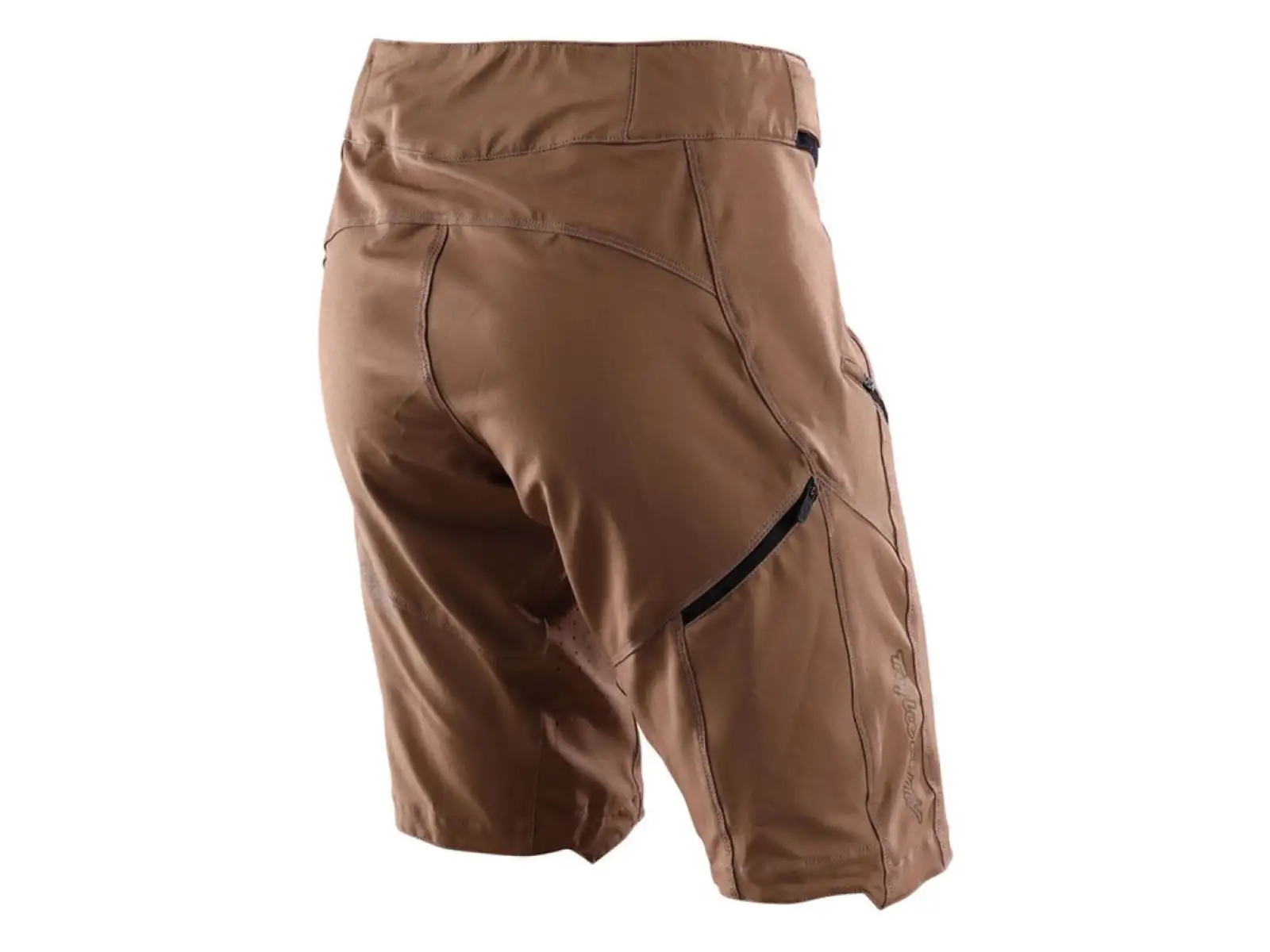Troy Lee Designs Lilium Shell Damen-Shorts Coffee