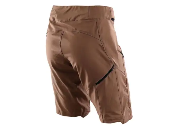 Troy Lee Designs Lilium Shell Damen-Shorts Coffee