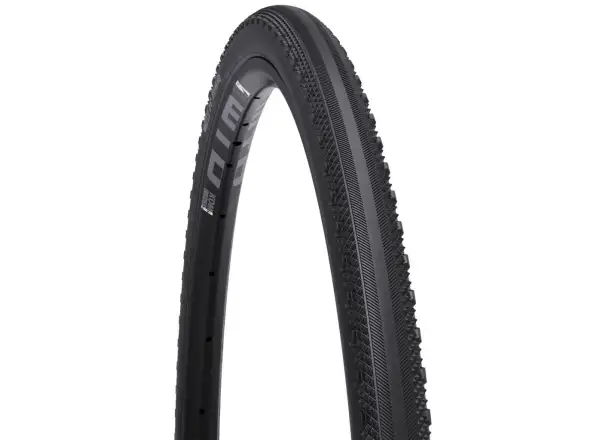 WTB Byway TCS Fast Rolling 28" Schotterreifen Kevlar Schwarz