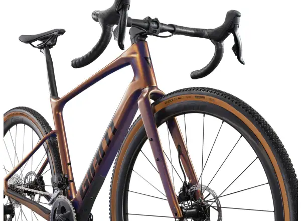 Giant Revolt Advanced Pro 1 Gravelrad Meteor Storm