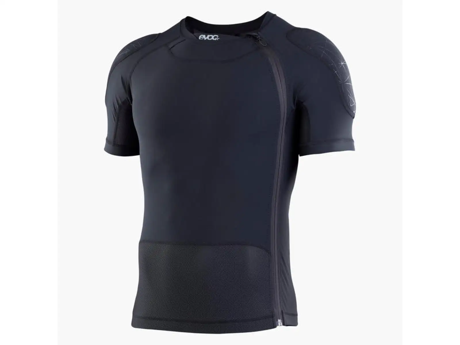 Evoc Protector Shirt Rückenschutz Black