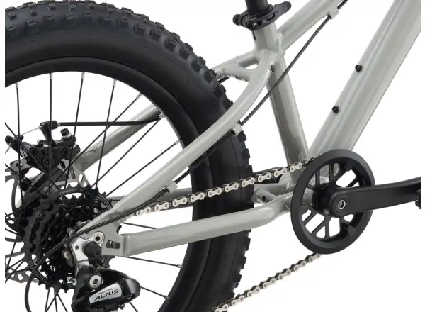Giant STP 20 Kinderfahrrad Concrete