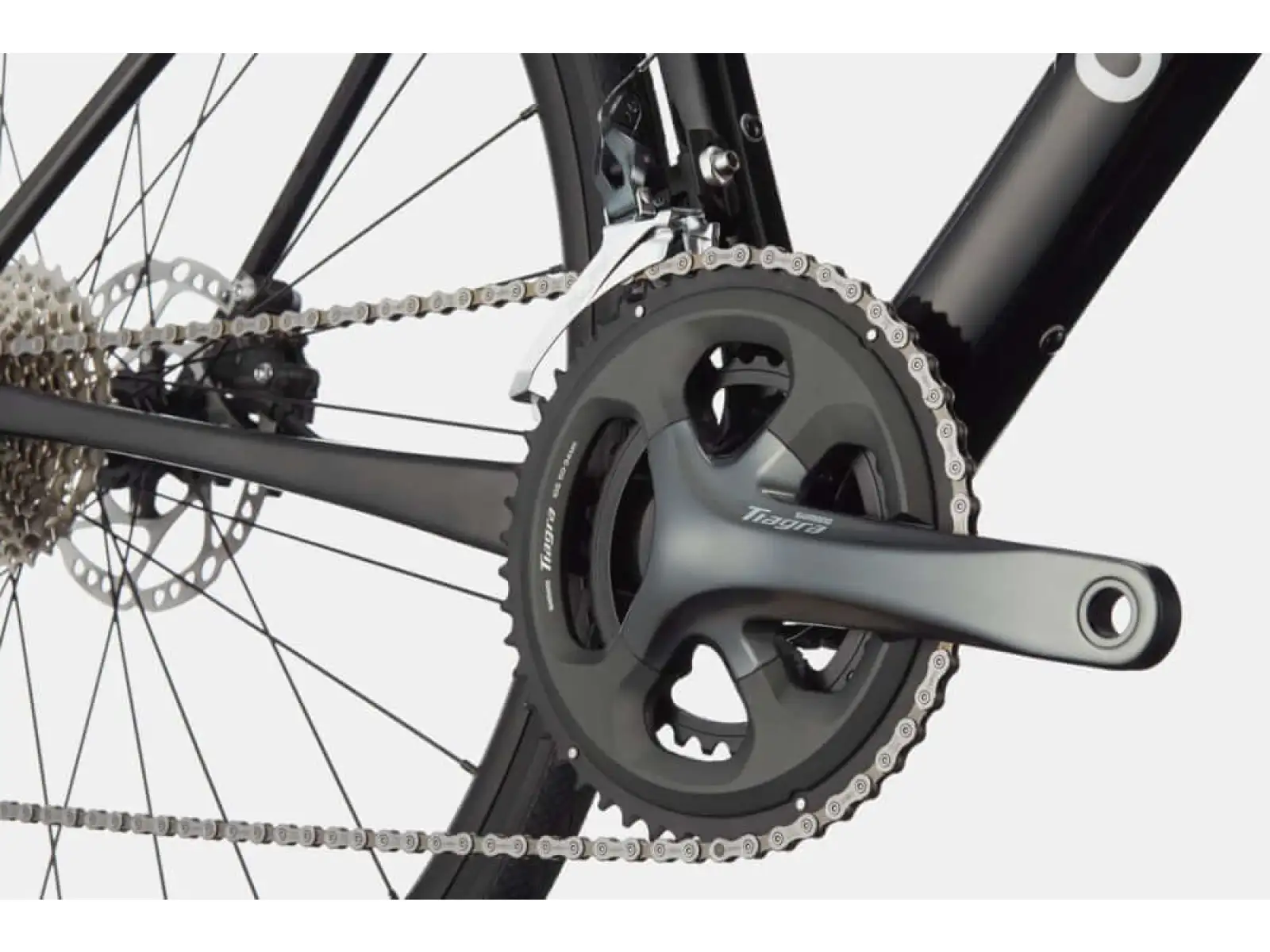 Cannondale Synapse Carbon 4 CAS Rennrad