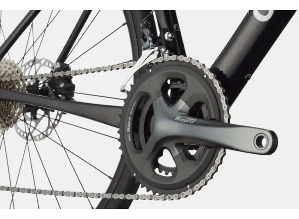 Cannondale Synapse Carbon 4 CAS Rennrad