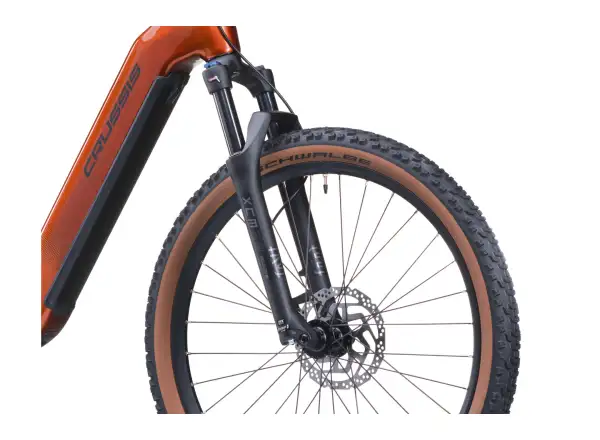 Crussis e-Country AX MTB 8.12-M2(600) Mountain-E-Bike