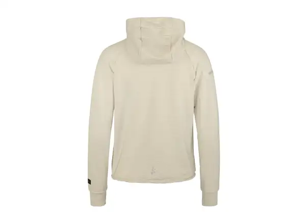 Craft SubZ Light Hood Damenjacke beige