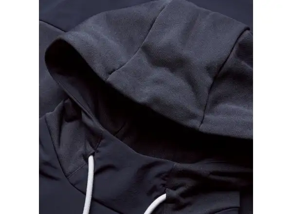 Endura Trailster Tech Herren Hoodie Black