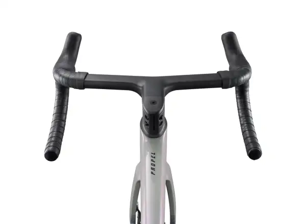 Giant Propel Advanced Pro-DA Rennrad Supernova Grey