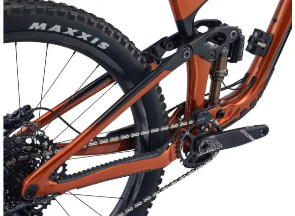 Giant Reign Advanced Pro 1 29 Mountainbike