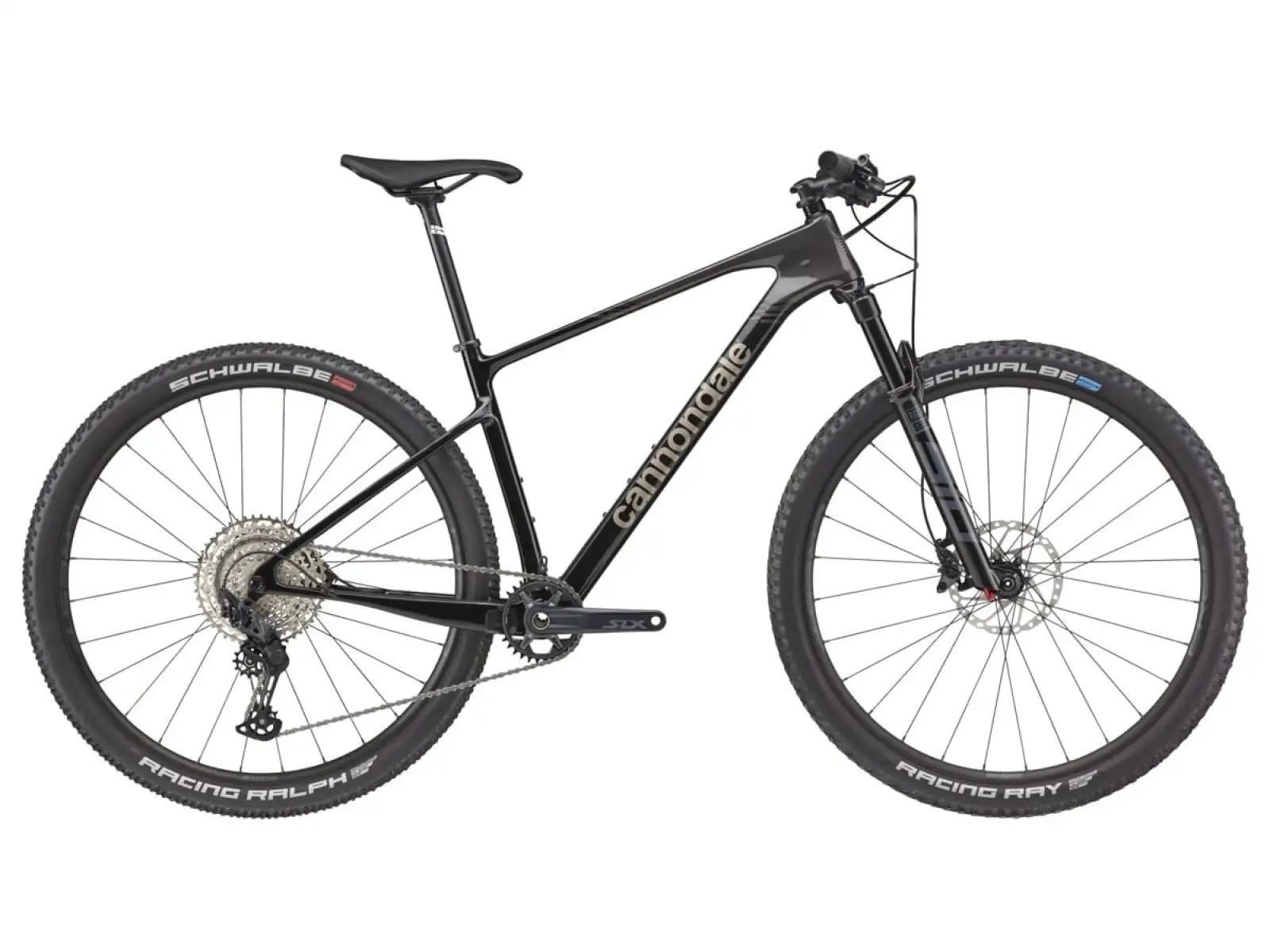 Cannondale Scalpel HT Carbon 2 Mountainbike SBK