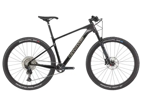 Cannondale Scalpel HT Carbon 2 Mountainbike SBK