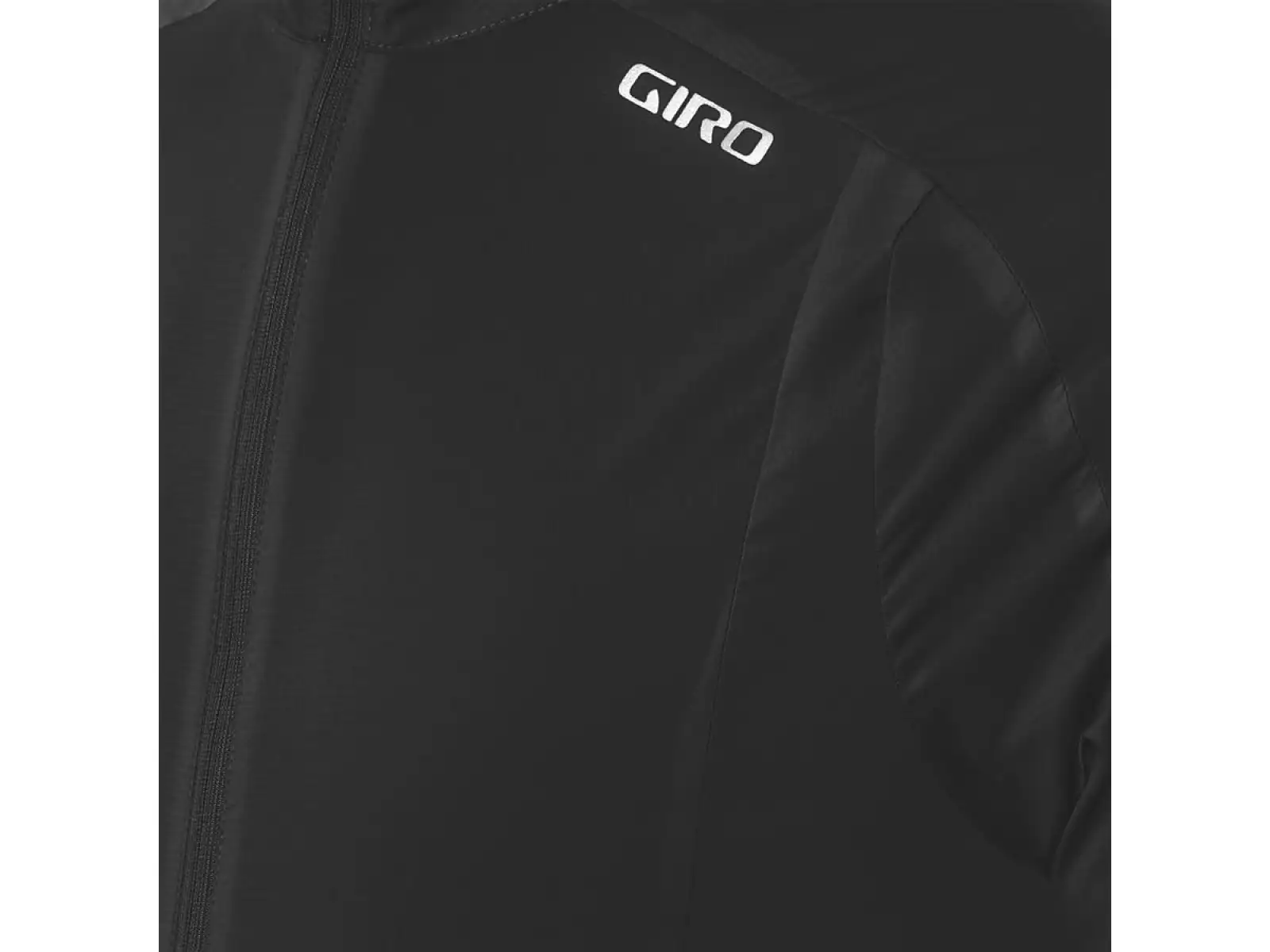 Giro Chrono Expert Wind Herrenjacke Schwarz