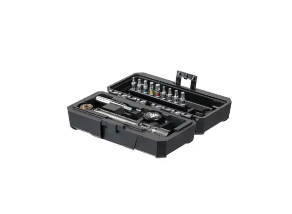 Topeak Torq Stick Pro Werkzeugset 12 Funktionen
