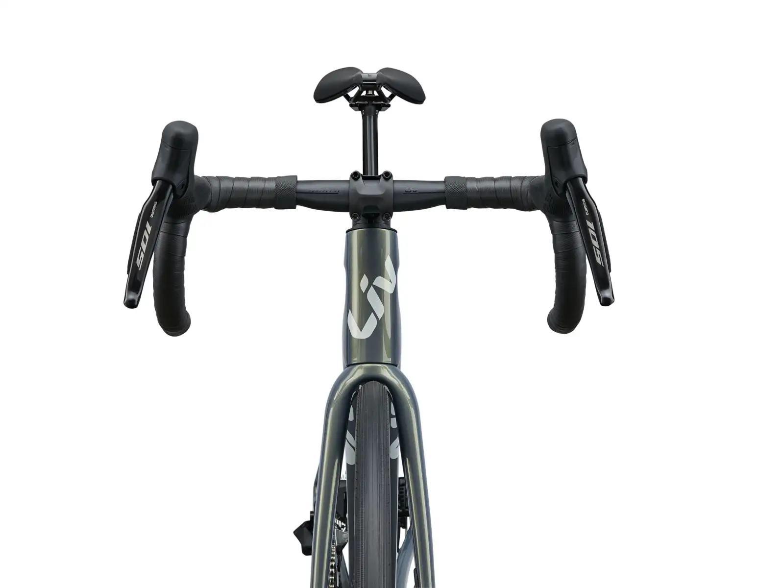 Liv Langma Advanced Pro 1 PC Rennrad Aurora Noise
