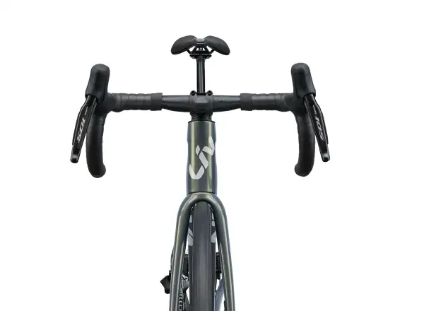 Liv Langma Advanced Pro 1 PC Rennrad Aurora Noise
