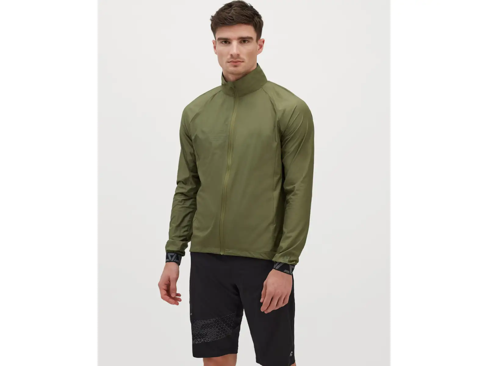 Silvini Monsano Herrenjacke olive