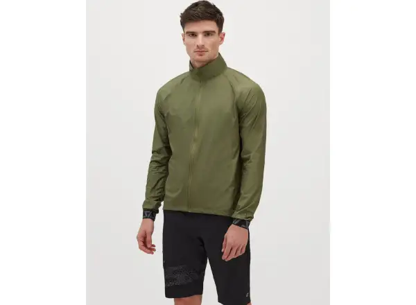 Silvini Monsano Herrenjacke olive