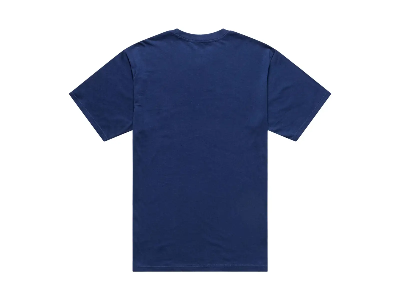 Troy Lee Designs Happy Dayz Herren T-Shirt Kurzarm Navy