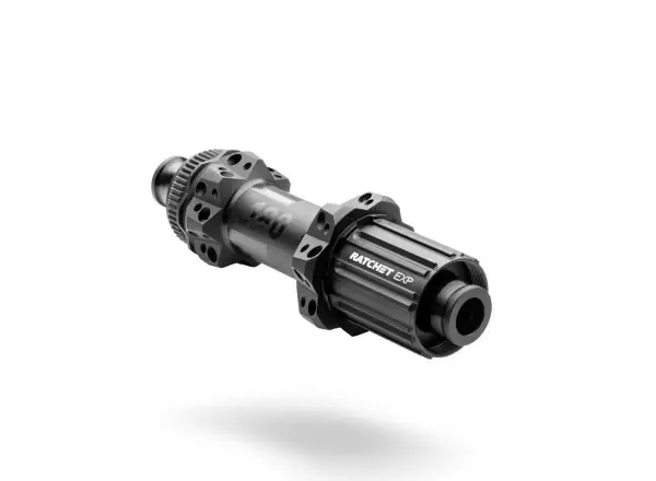 DT Swiss 350 Straightpull Centerlock Hinterradnabe 148/12mm 28 Löcher Shimano HG