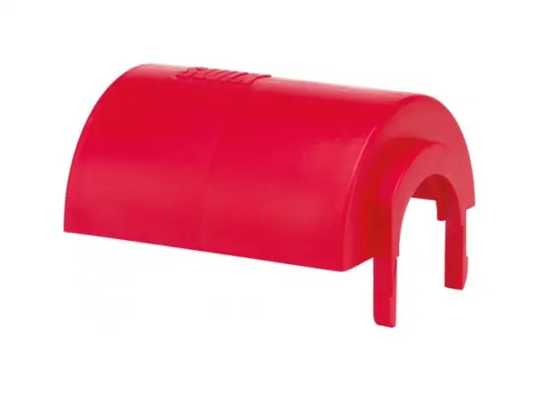 Swix T0012PS Schutzabdeckung für den Griff der Rotationsbürste