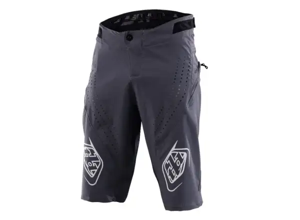 Troy Lee Designs Sprint Herren Shorts Mono Charcoal