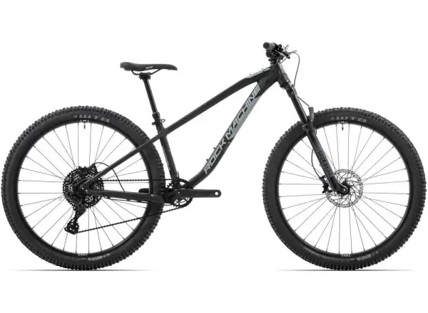 Rock Machine Blizz TRL 50 29 Mountainbike matte schwarz/grau