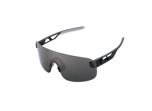 POC Elicit Brille Uranium Black/Clarity Universal/Sunny Grey