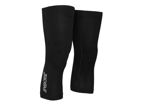 Silvini Scalda Kniebandagen Black