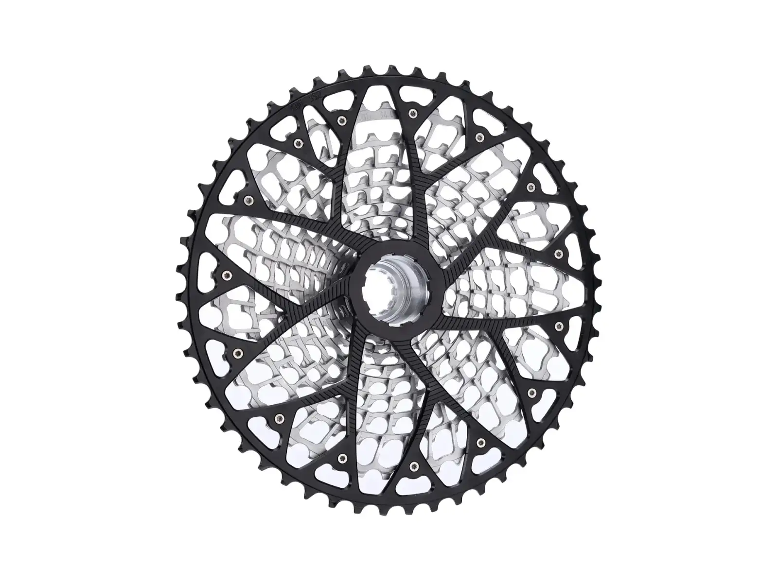 Garbaruk 13sp Kassette Sram XD 10-52z GEN 2.0 für Sram XPLR