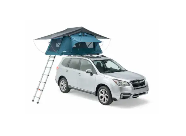Thule Tepui Ayer 2 Blau Dachzelt