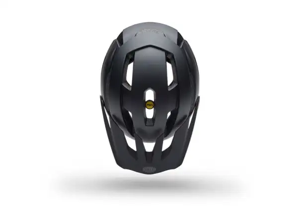 Bell 4Forty Air MIPS Helm Mat Black