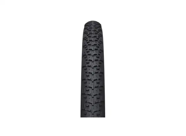 WTB Nano 2,1 29'' TCS Leichtes Schnellrollen Reifen Kevlar Schwarz