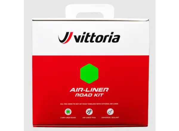 Vittoria TLR Road Kit Set von Felgenbändern