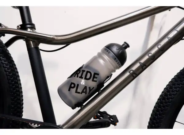 Rascal Ride Play 0,7 l Flasche klar
